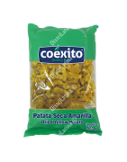 Papa Seca Amarilla 400g - Cocina Andina