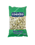 Maíz Mote - Cocina Andina