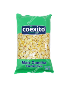Maíz de Tostar - Cancha