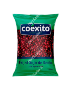 Frijol Rojo Seda - Sabor Suave