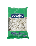 Chochos Secos 500g - Legumbre Nutritiva