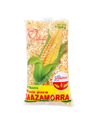 Gelbe Mazamorra 500 g – Traditionelles Dessert