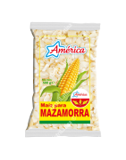 Mazamorra Blanca 500g - Postre Colombiano