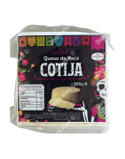 Queso Cotija 500g - Sabor Intenso