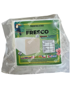 Queso Fresco 330g - Sabor Suave