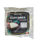 Queso Guayanés 330g - Suave y Cremoso