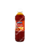 Aceite con Achiote - Condimento Natural