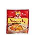 El Rey Sancocho Mix - Tradizionale