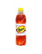 Cola Tropical 500ml - Refresco Caribeño