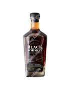 Andean Black Whiskey - Premium Andino
