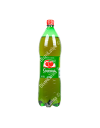 Guarana 1.5L - Brazilian Soft Drink