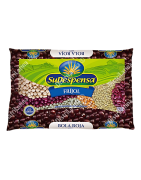 Frijol Bola Roja 500g SuDespensa - Nutritivo