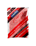 Grano di Annatto - Colore e sapore naturali