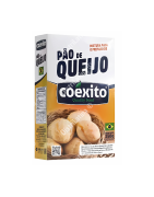 Pão de Queijo Coexito - Tradicional