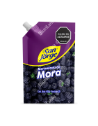 Mermelada de Mora - Postre Tradicional