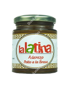 Aderezo Pollo a la Brasa - Sabor Tradicional
