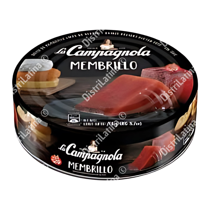 Dulce de Membrillo Campagnola Tradición y Sabor Dulce de Membrillo Campagnola Tradición y Sabor