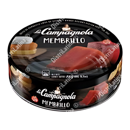Dulce de Membrillo Campagnola  Tradición y Sabor