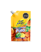 Mermelada de Piña San Jorge - Tropical