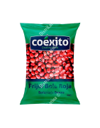 Frijol Bola Roja 500g Coexito - Nutritivo