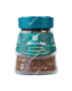 Café Liofilizado Descafeinado Juan Valdez 95g - Sin Cafeína