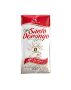 Café moulu Santo Domingo 453 g - République dominicaine
