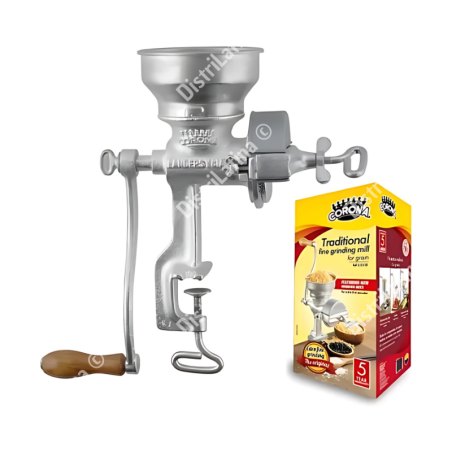 Molino Corona Original  Durabilidad y Precisión