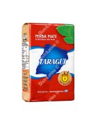 Yerba Mate Taragüí 500g - Strong Flavor