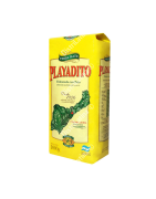 Yerba Mate Playadito 1 kg - Onctueuse et généreuse