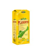 Playadito Yerba Mate 500 g – milder Geschmack