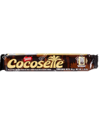 Cocosete Nestlé - Sabor Coco