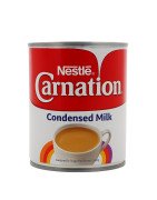 Leche Condensada Carnation - Repostería