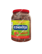 Bocadillo de Guayaba Rojo - Dulce Tradicional