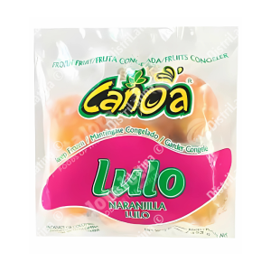 Lulo entero