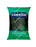 Hojas de Plátano - Congeladas