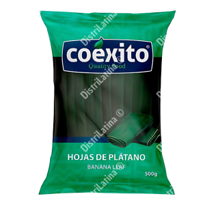Hojas de Platano