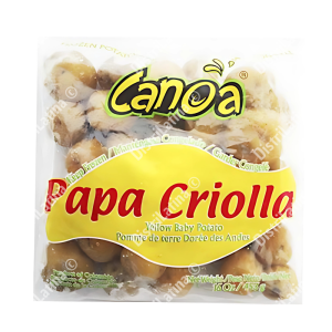Papa Criolla