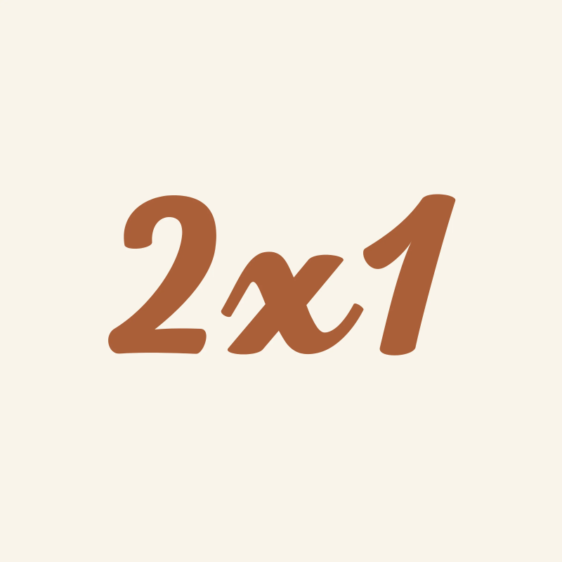 Promoción 2x1 en Productos Latinos | DistriLatina